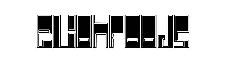 Cyberjimmy  Free Fonts Download