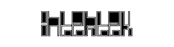 Cyberjimmy  Free Fonts Download