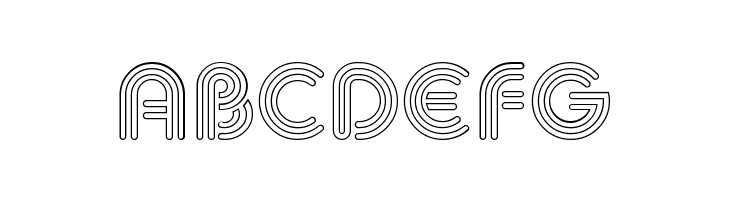 MACCOS LIGHT Demo  Free Fonts Download