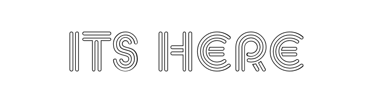 MACCOS LIGHT Demo  Free Fonts Download