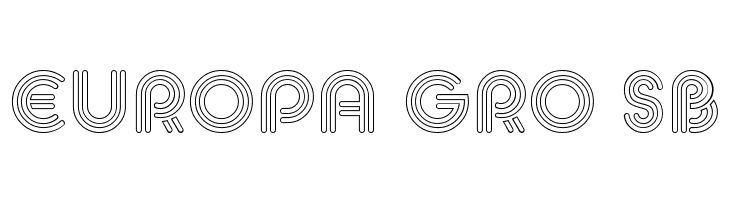 MACCOS LIGHT Demo  Free Fonts Download