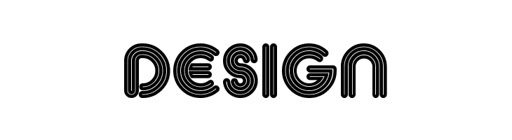 MACCOS Demo Bold  Free Fonts Download