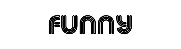 MACCOS Demo Bold  Free Fonts Download