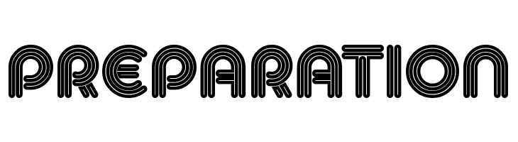 MACCOS Demo Bold  Free Fonts Download