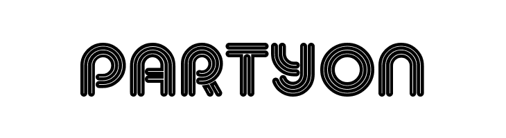 MACCOS Demo Bold  Free Fonts Download