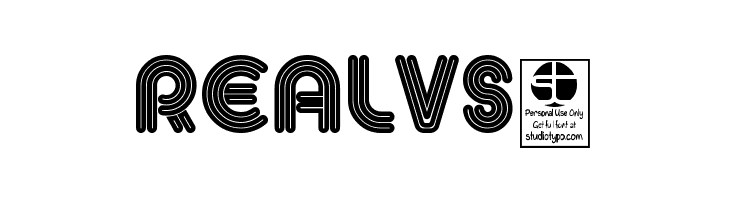 MACCOS Demo Bold  Free Fonts Download