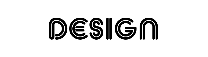 MACCOS DOUBLE Demo  Free Fonts Download