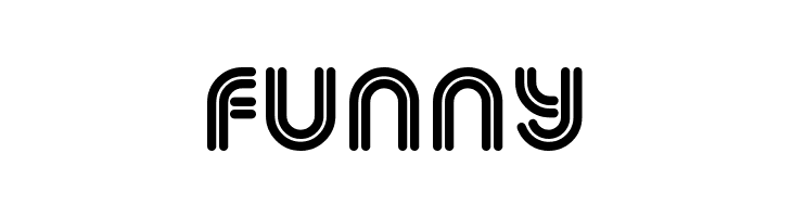 MACCOS DOUBLE Demo  Free Fonts Download