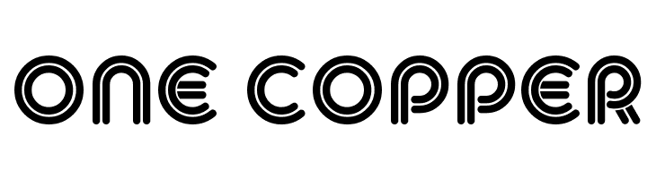 MACCOS DOUBLE Demo  Free Fonts Download