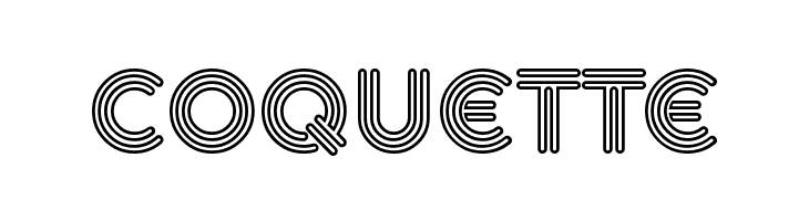 MACCOS Demo  Free Fonts Download