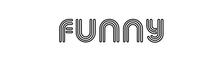 MACCOS Demo  Free Fonts Download