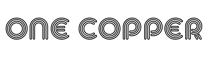 MACCOS Demo  Free Fonts Download