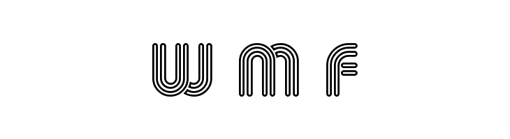 MACCOS Demo  Free Fonts Download