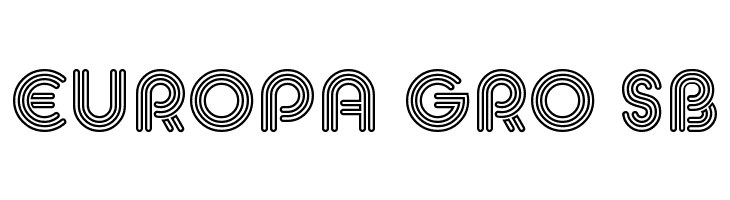 MACCOS Demo  Free Fonts Download