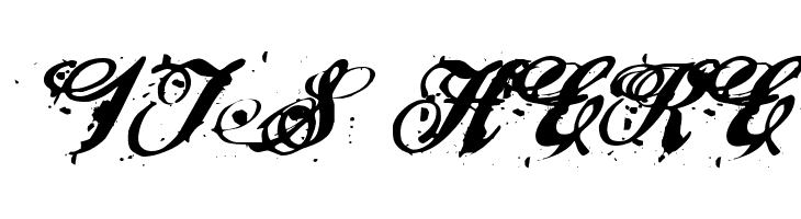 cherry jam  Free Fonts Download