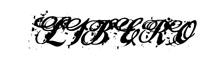 cherry jam  Free Fonts Download