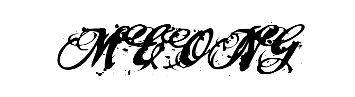 cherry jam  Free Fonts Download