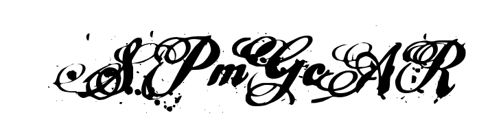 cherry jam  Free Fonts Download