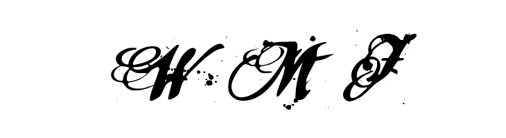 cherry jam  Free Fonts Download
