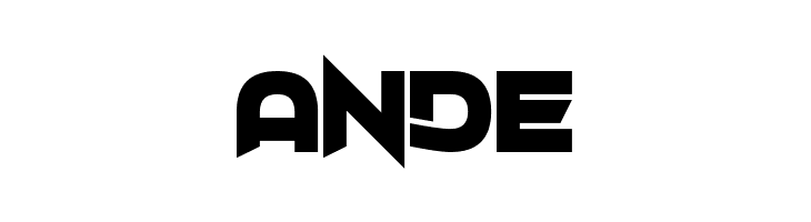 Project H  Free Fonts Download