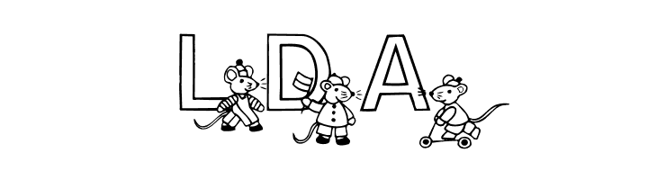 Mousie  Free Fonts Download