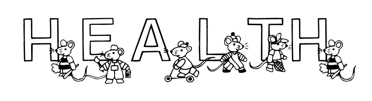 Mousie  Free Fonts Download