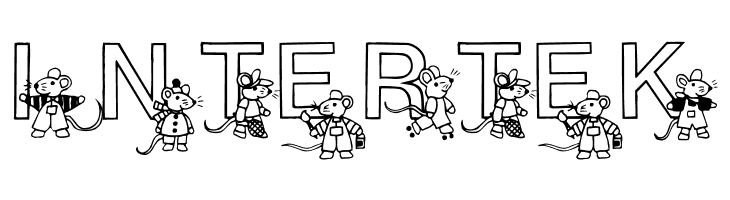 Mousie  Free Fonts Download