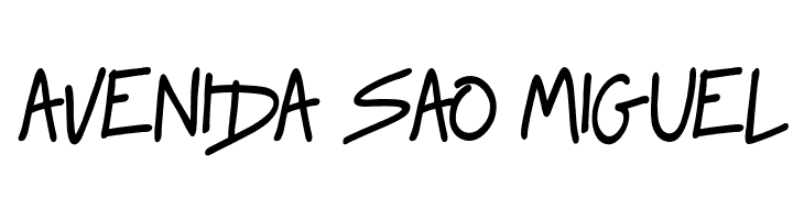 Raggedways  Free Fonts Download