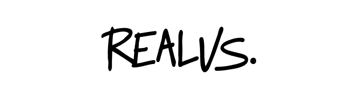 Raggedways  Free Fonts Download