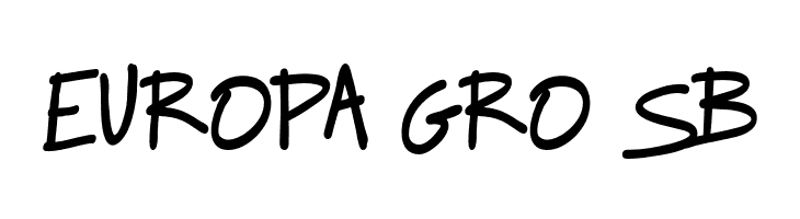 Raggedways  Free Fonts Download