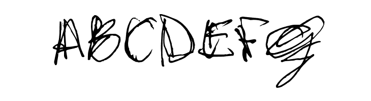 stonehandSaul_TRIAL  Free Fonts Download