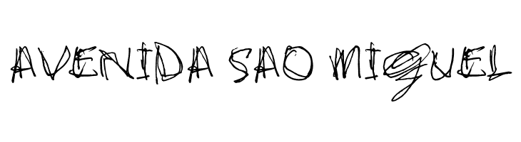 stonehandSaul_TRIAL  Free Fonts Download