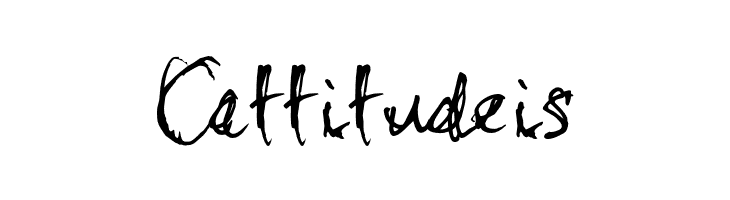 stonehandSaul_TRIAL  Free Fonts Download