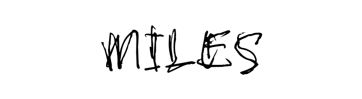 stonehandSaul_TRIAL  Free Fonts Download