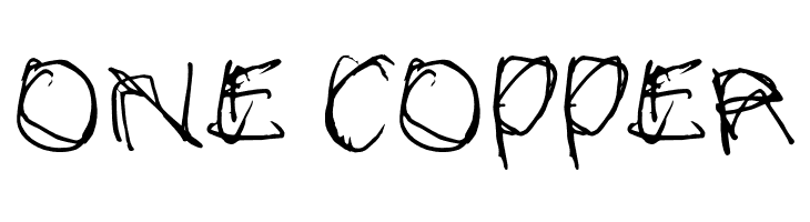 stonehandSaul_TRIAL  Free Fonts Download