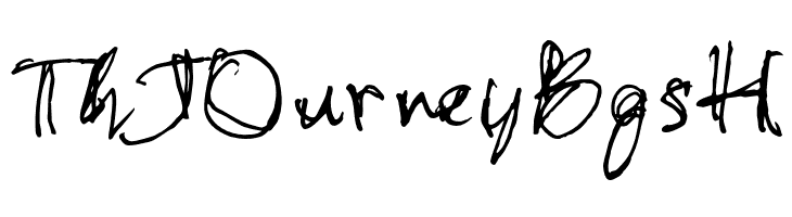 stonehandSaul_TRIAL  Free Fonts Download