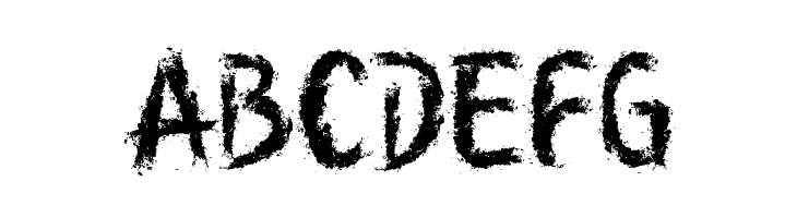 Stretch Out Your Fingers  Free Fonts Download