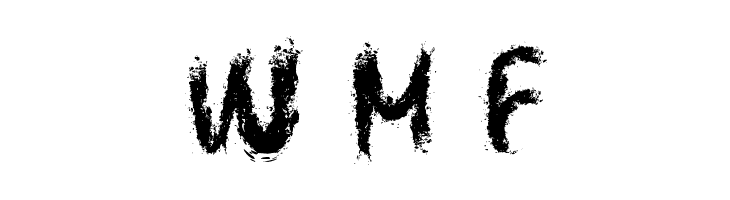 Stretch Out Your Fingers  Free Fonts Download