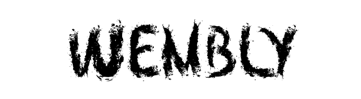 Stretch Out Your Fingers  Free Fonts Download