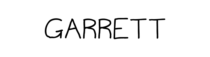 MildHandJive  Free Fonts Download