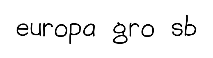 MildHandJive  Free Fonts Download