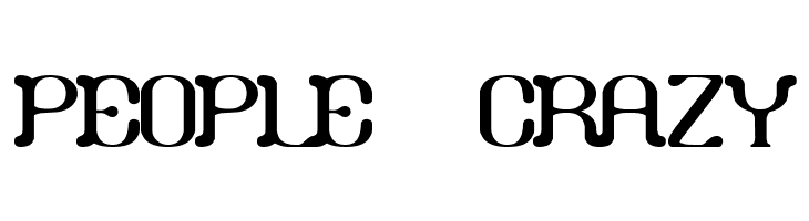 Draggle [over kerned] [BRK]  Free Fonts Download