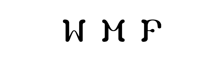 Draggle [over kerned] [BRK]  Free Fonts Download