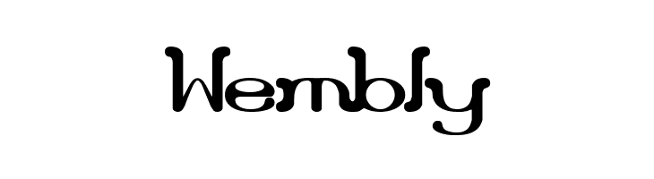 Draggle [over kerned] [BRK]  Free Fonts Download