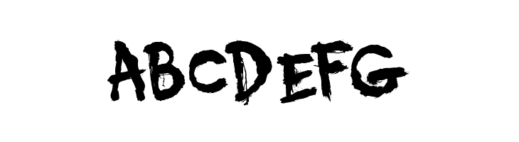 DK Umbilical Noose  Free Fonts Download