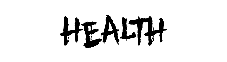 DK Umbilical Noose  Free Fonts Download