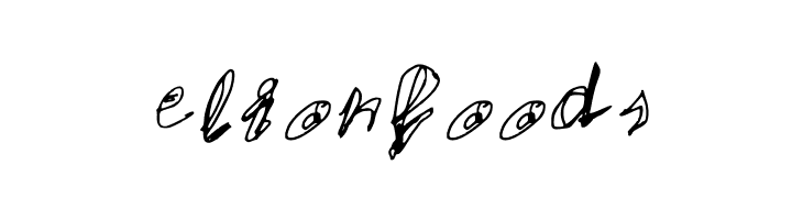 EgidoVal Handstyle 1 Medium  Free Fonts Download