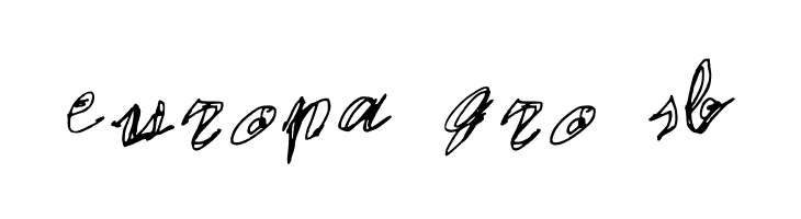 EgidoVal Handstyle 1 Medium  Free Fonts Download