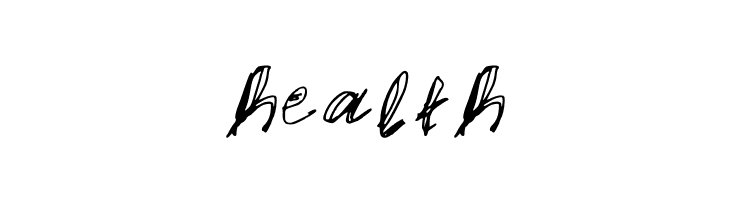 EgidoVal Handstyle 1 Medium  Free Fonts Download