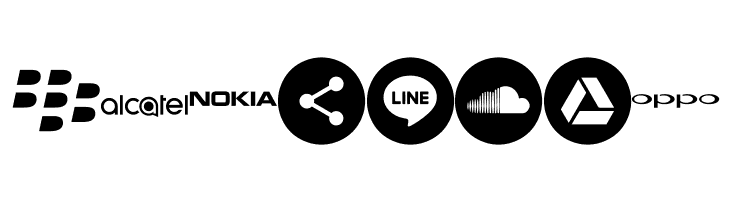 Smartphone Pro  Free Fonts Download